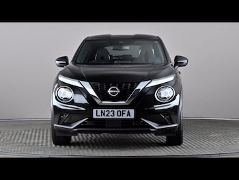 Used Nissan Juke 2023 for sale - 78734522: Photo