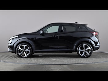 Used Nissan Juke 2023 for sale - 78734522: Photo