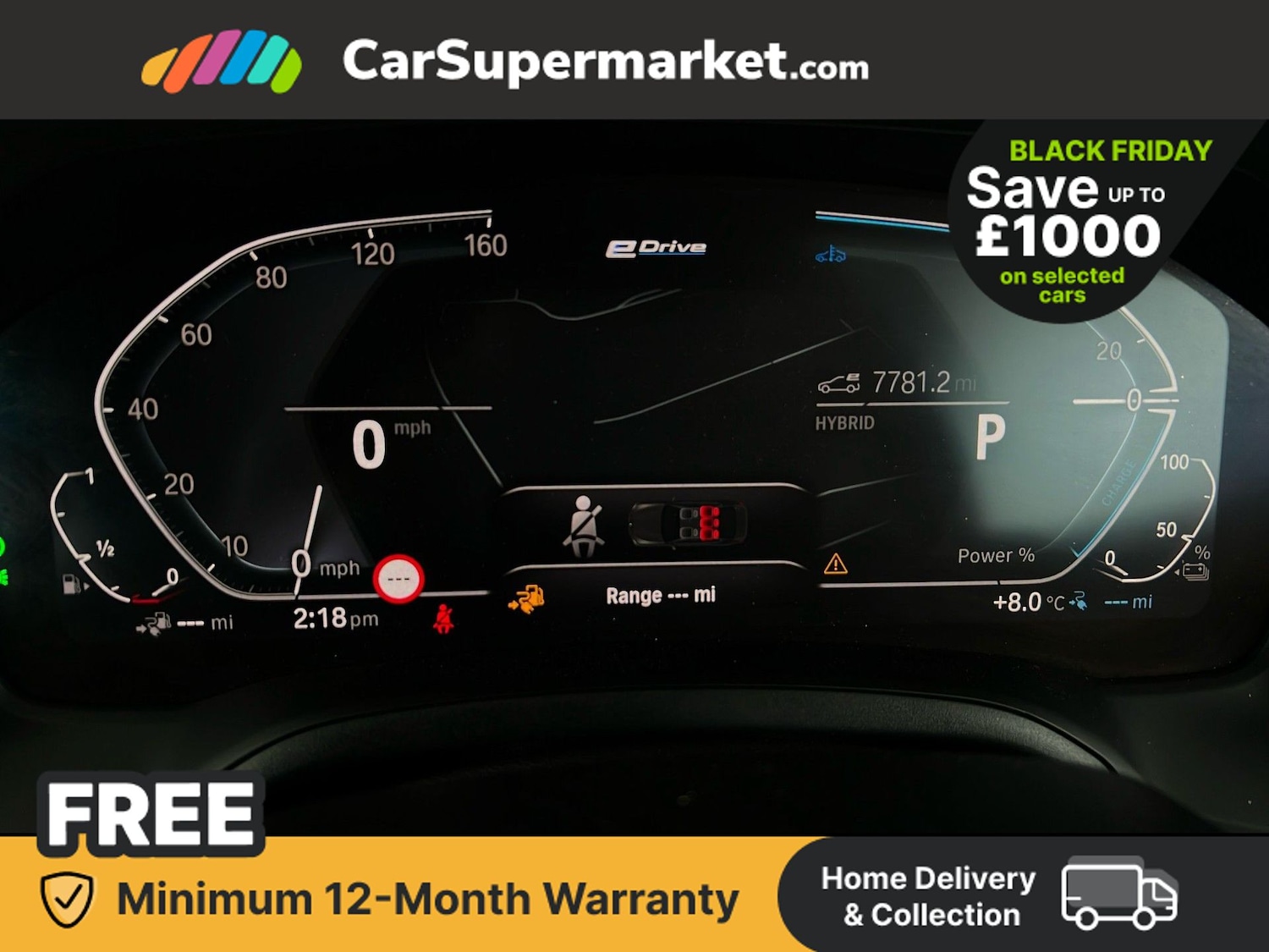 Used BMW 3 Series 2021 for sale - 76624922: Photo 16