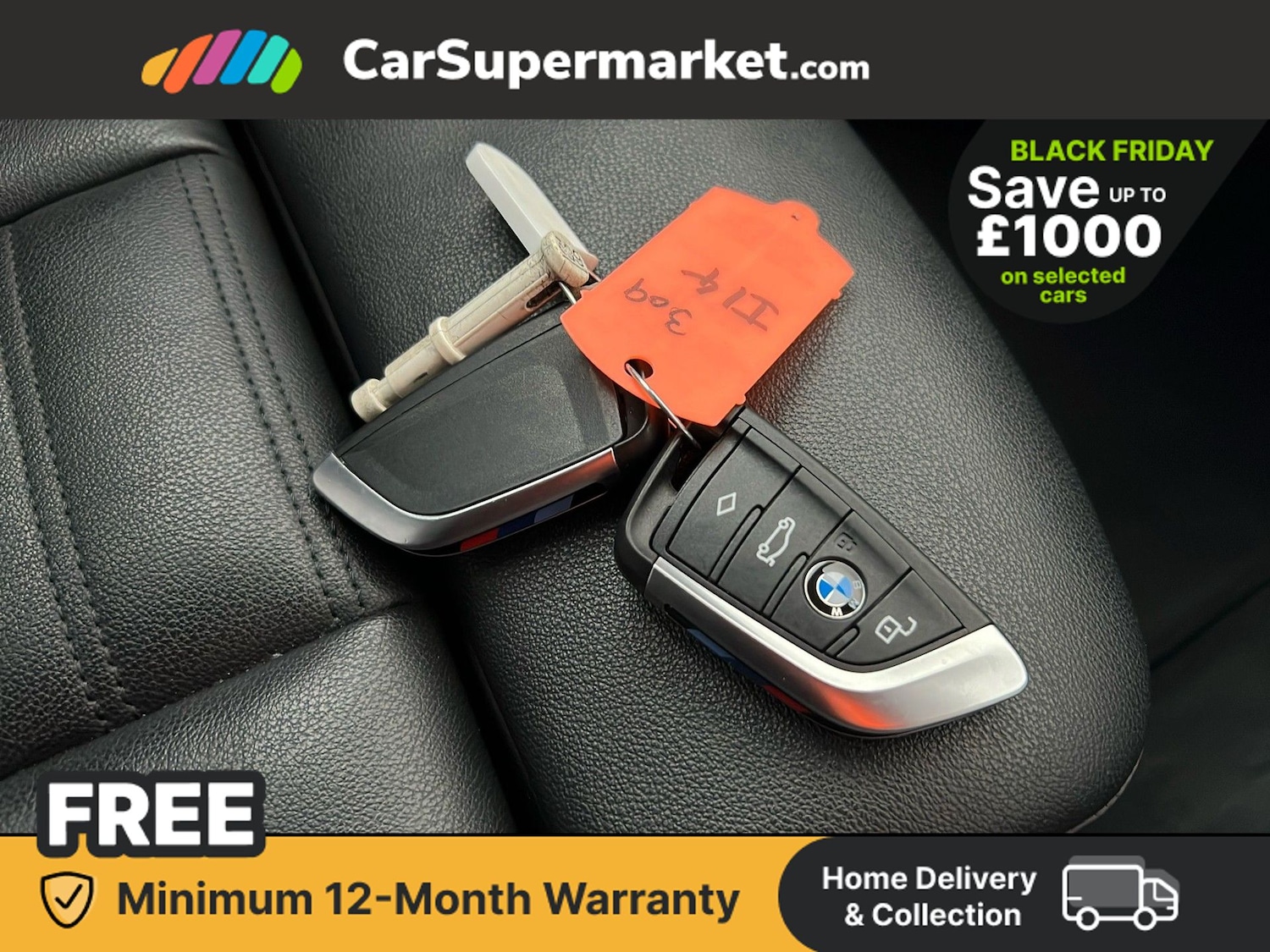 Used BMW 3 Series 2021 for sale - 76624922: Photo 24