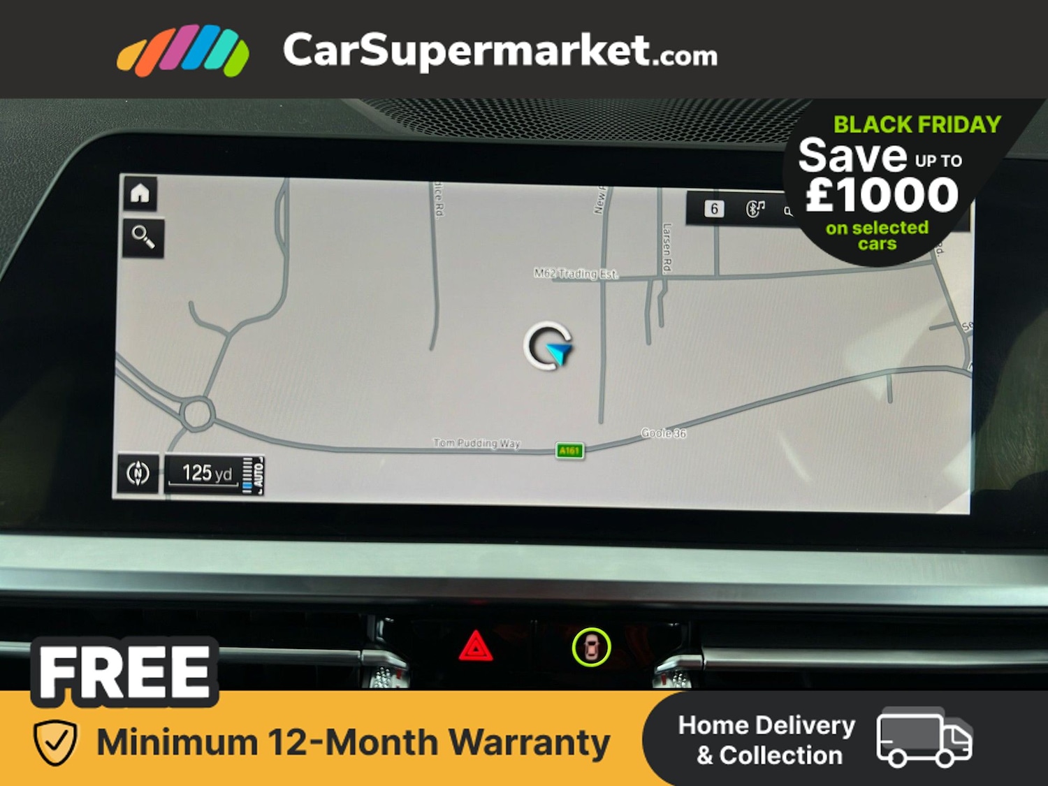 Used BMW 3 Series 2021 for sale - 76624922: Photo 25