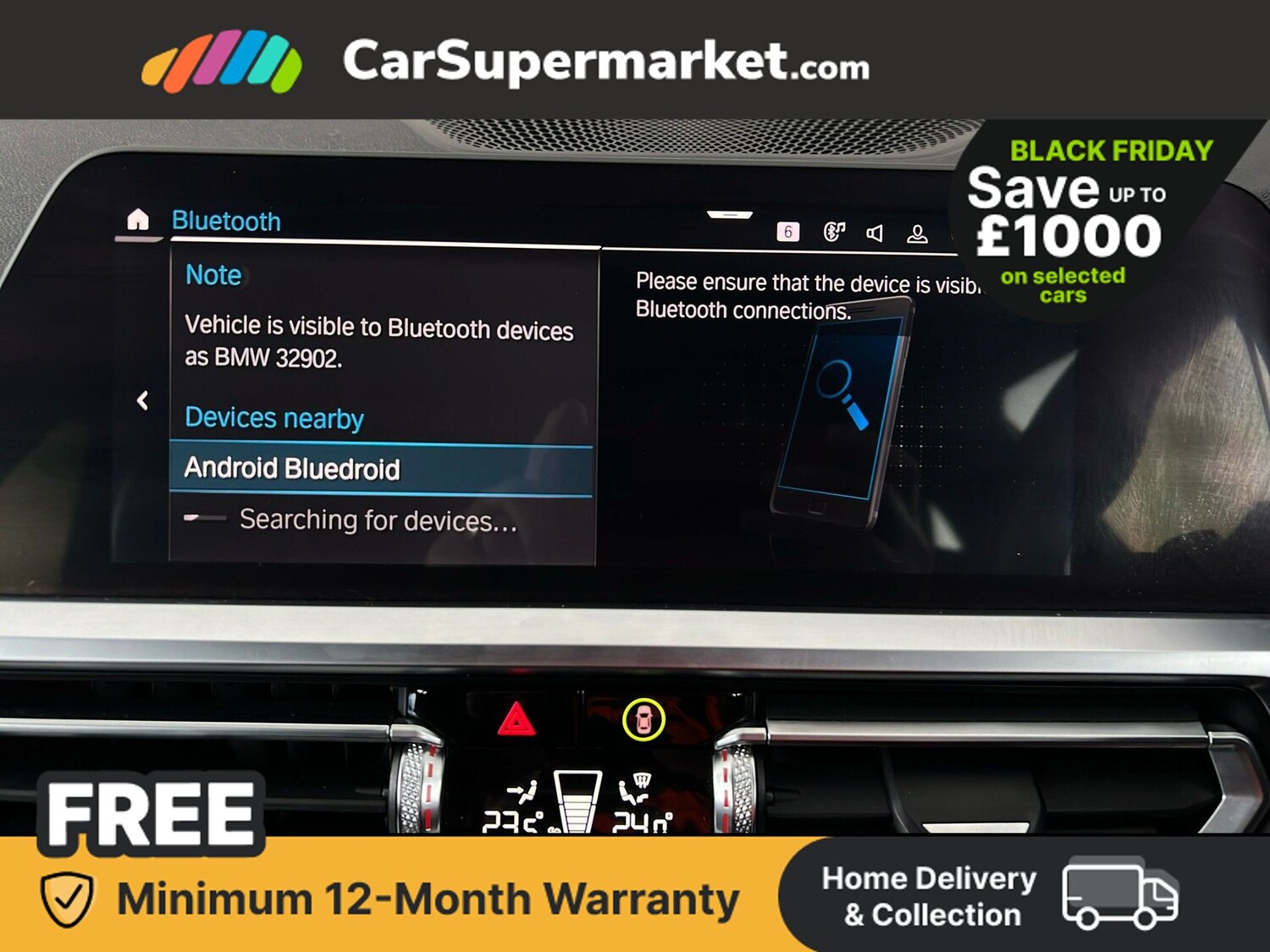 Used BMW 3 Series 2021 for sale - 76624922: Photo 27