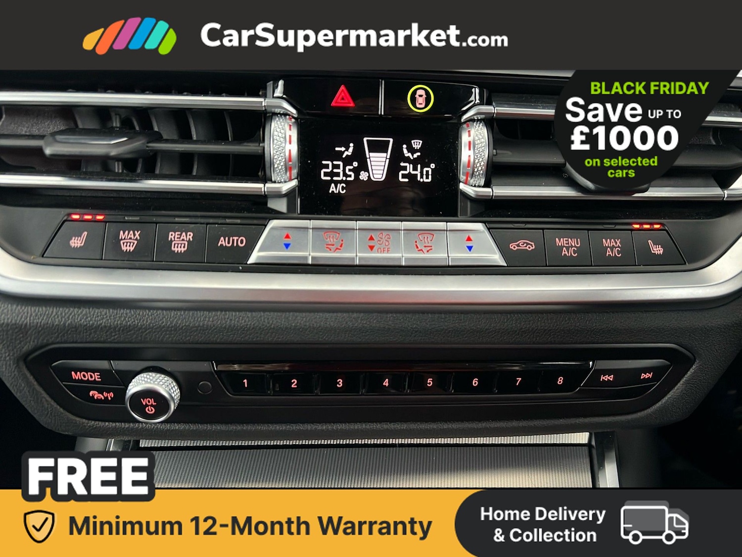 Used BMW 3 Series 2021 for sale - 76624922: Photo 30