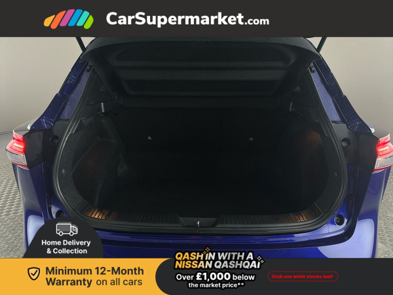 Used Nissan Qashqai 2022 for sale - 76968182: Photo 24