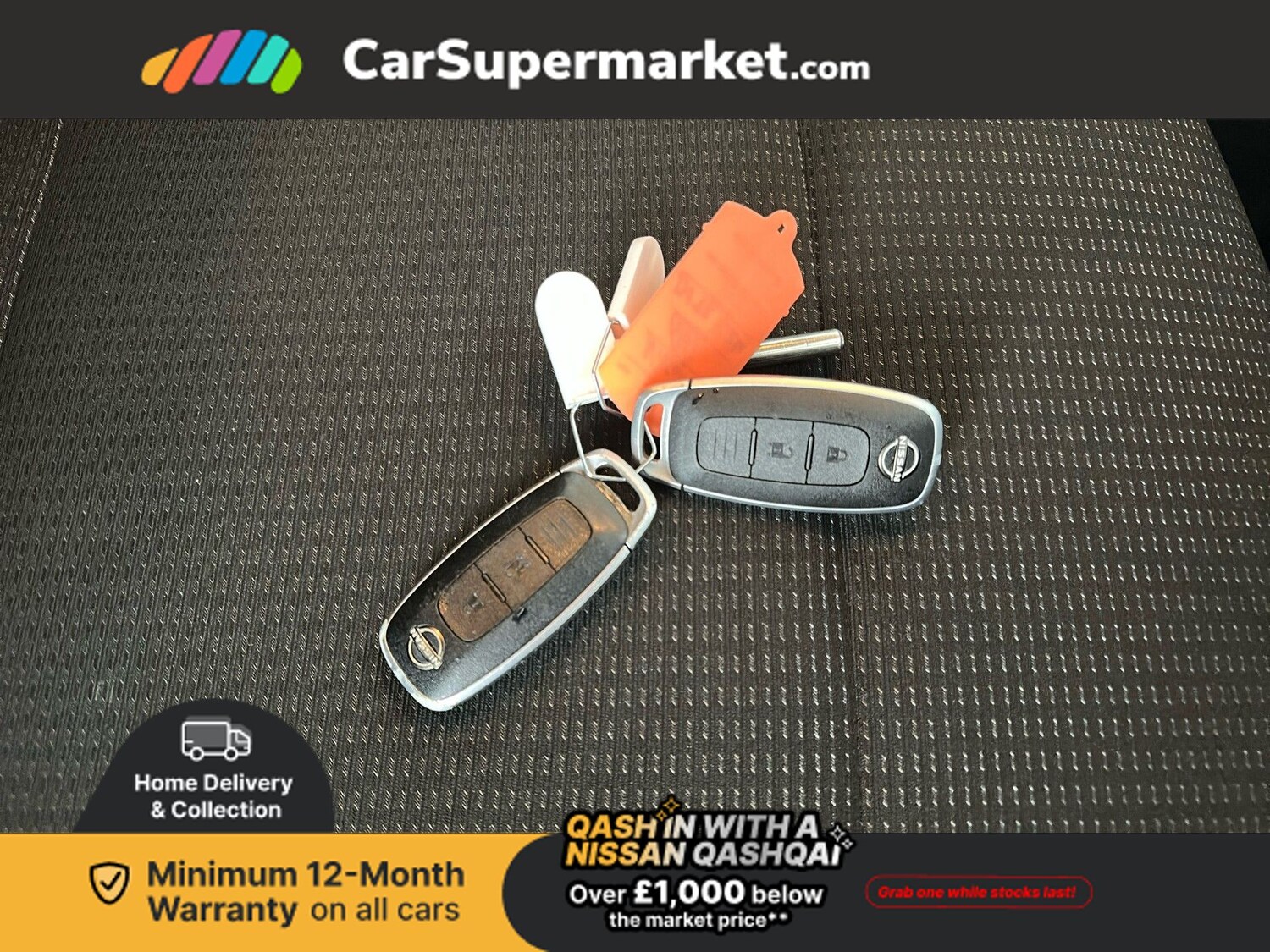 Used Nissan Qashqai 2022 for sale - 76968182: Photo 25