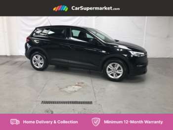 2019 - 1.2 Turbo SE 5dr