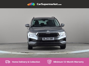 Used Skoda Karoq 2024 for sale - 75924959: Photo
