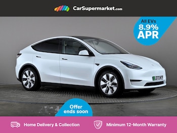 2024 - Long Range AWD Auto