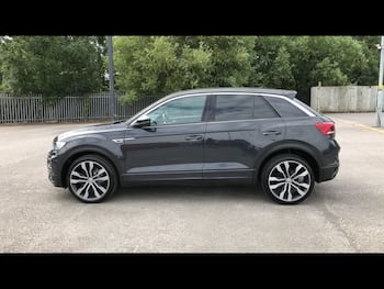 Used Volkswagen T-Roc 2019 for sale - 79651645: Photo