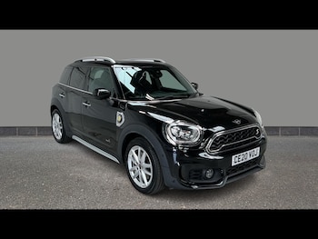 Used MINI Countryman 2020 for sale - 79418727: Photo