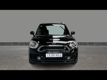 Used MINI Countryman 2020 for sale - 79418727: Photo