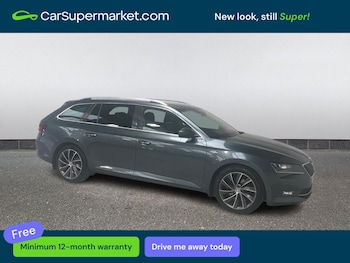 Used Skoda Superb 2016 for sale - 78408068: Photo