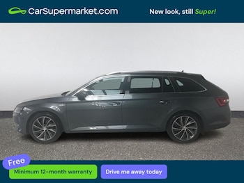 Used Skoda Superb 2016 for sale - 78408068: Photo