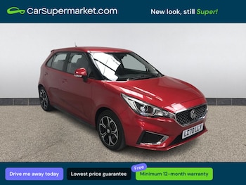 Used MG MG3 2020 for sale - 78252054: Photo