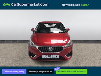 Used MG MG3 2020 for sale - 78252054: Photo