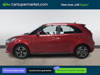 Used MG MG3 2020 for sale - 78252054: Photo