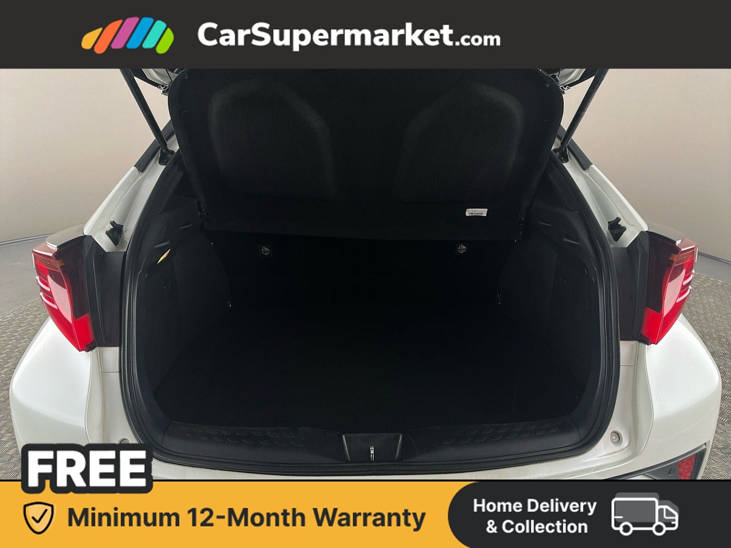 Used Toyota C-HR 2020 for sale - 77886380: Photo 17