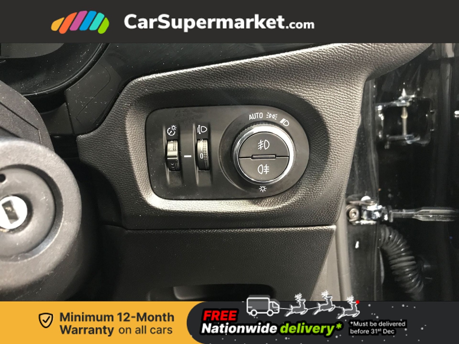 Used Vauxhall Corsa 2021 for sale - 76929245: Photo 15
