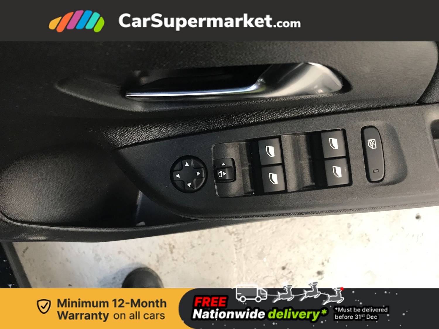 Used Vauxhall Corsa 2021 for sale - 76929245: Photo 16