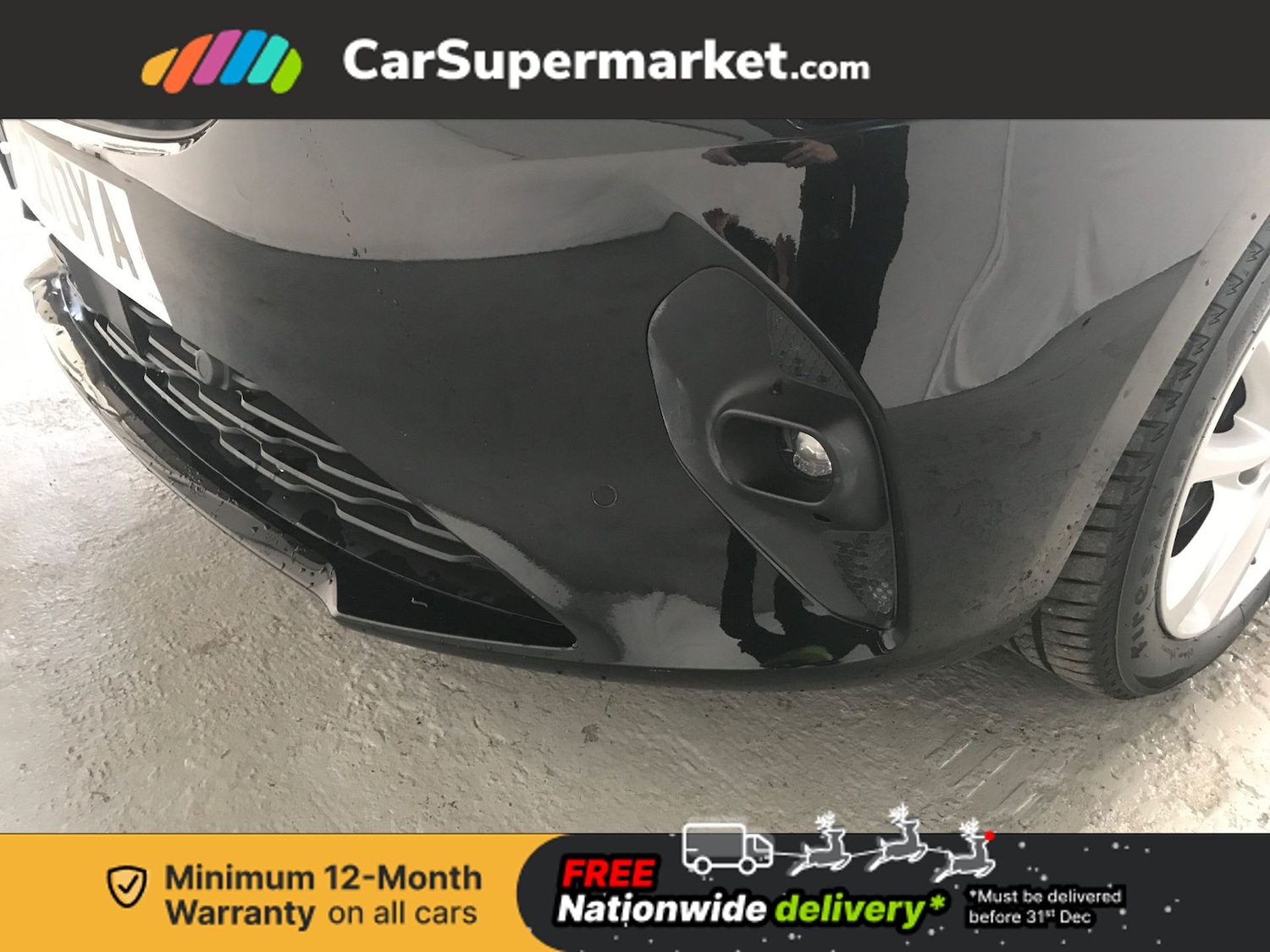 Used Vauxhall Corsa 2021 for sale - 76929245: Photo 19