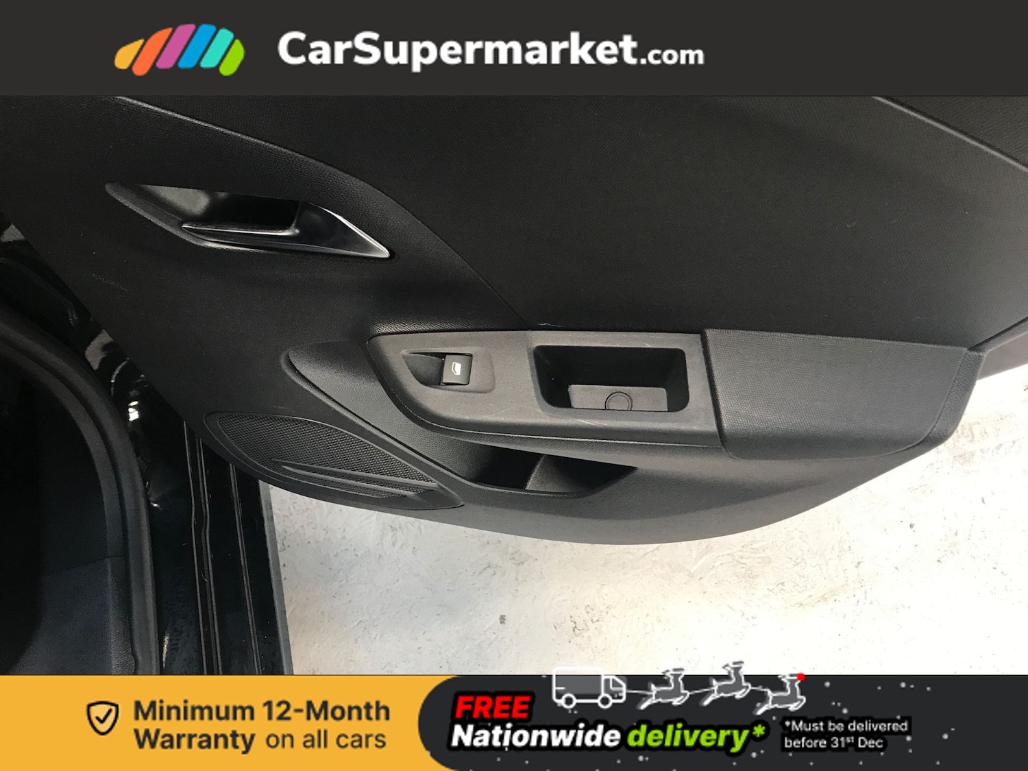 Used Vauxhall Corsa 2021 for sale - 76929245: Photo 22