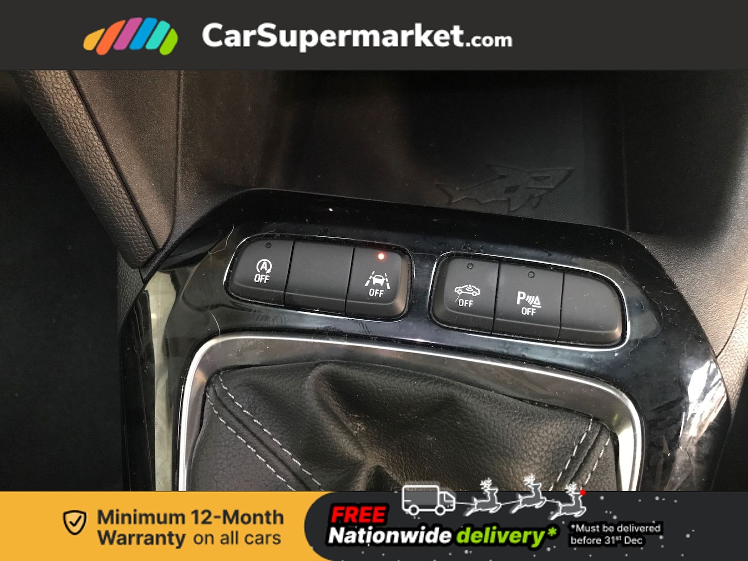 Used Vauxhall Corsa 2021 for sale - 76929245: Photo 23