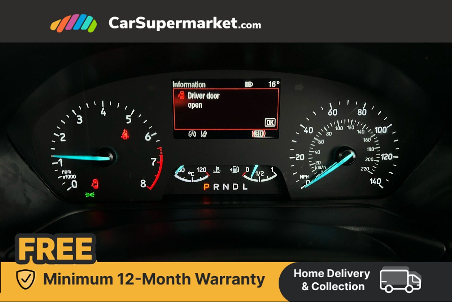 Used Ford Puma 2023 for sale - 76342839: Photo 15