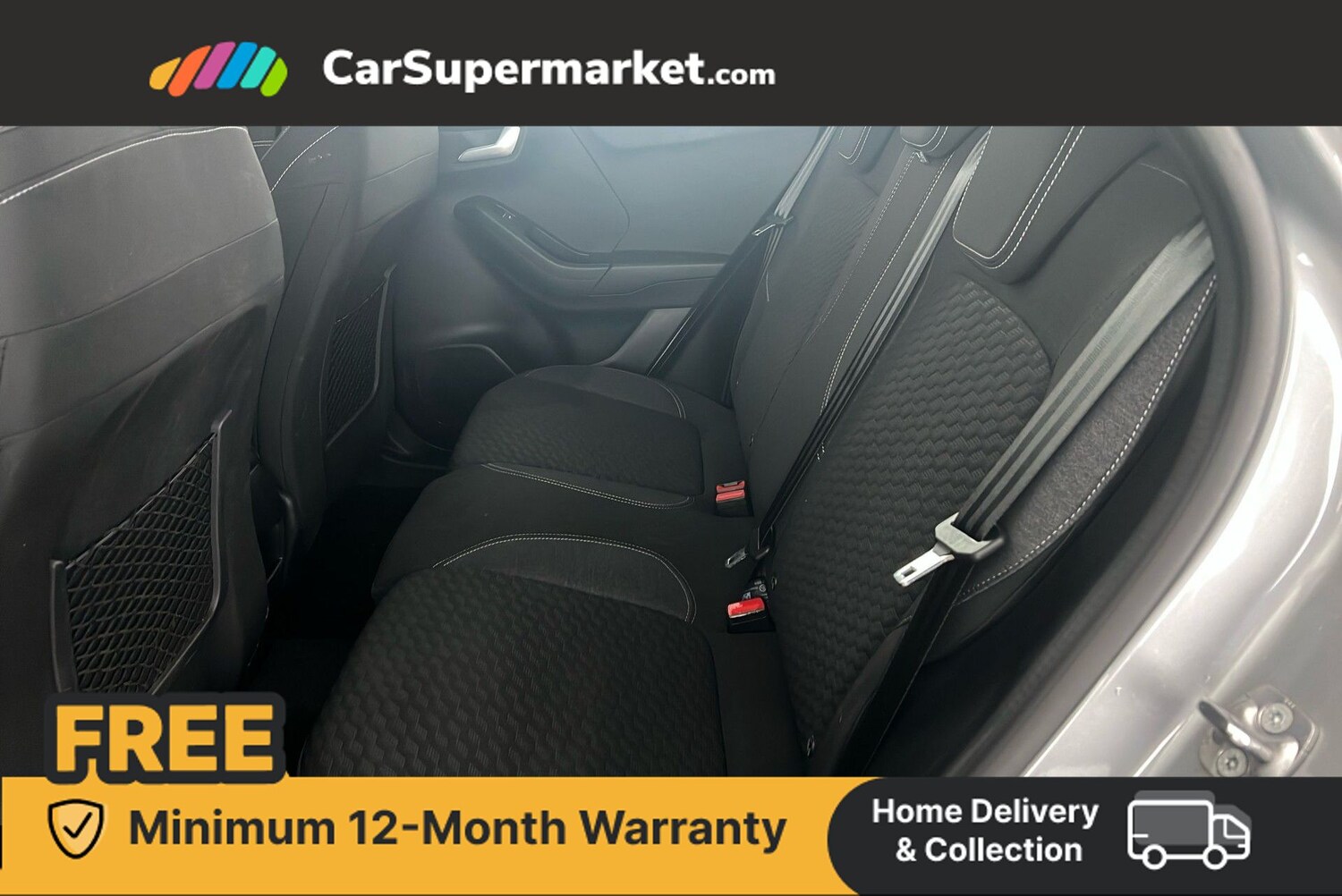 Used Ford Puma 2023 for sale - 76342839: Photo 18