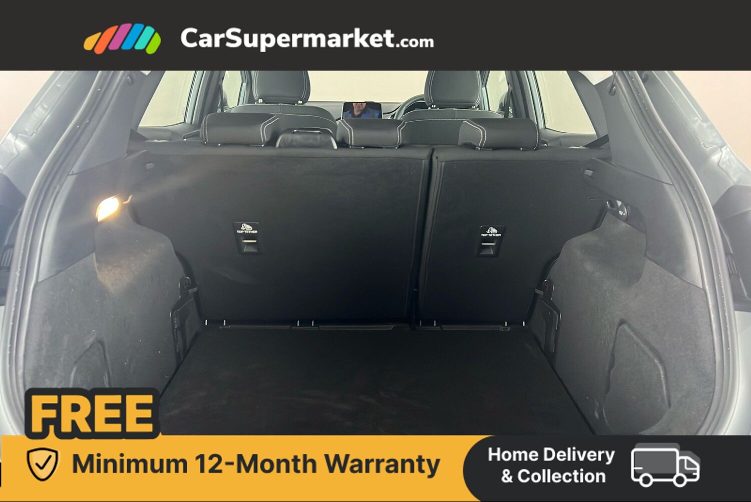 Used Ford Puma 2023 for sale - 76342839: Photo 22