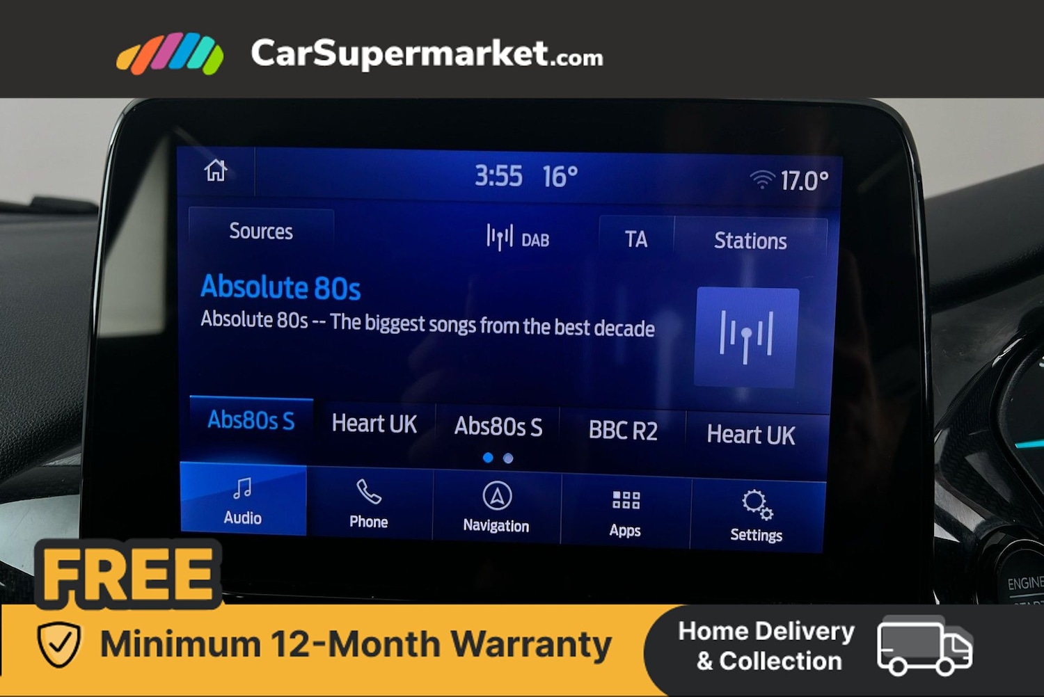 Used Ford Puma 2023 for sale - 76342839: Photo 24