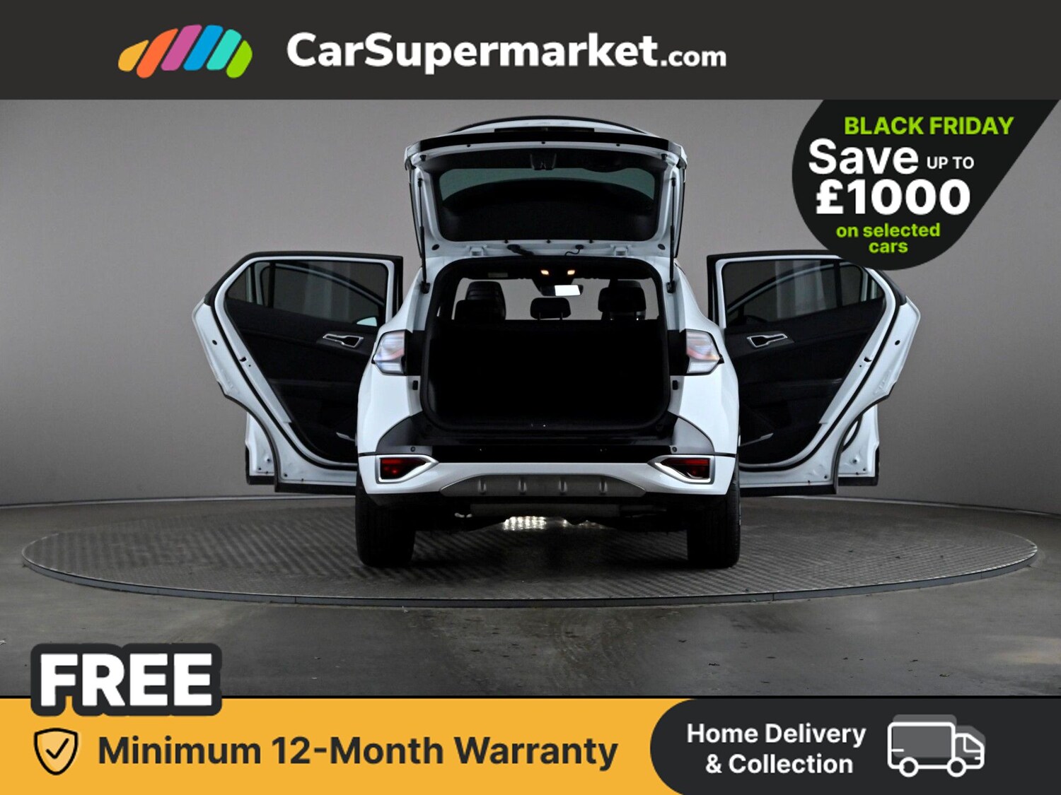 Used Kia Sportage 2025 for sale - 76624866: Photo 12