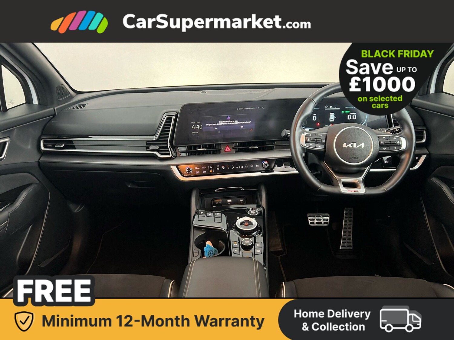 Used Kia Sportage 2025 for sale - 76624866: Photo 14