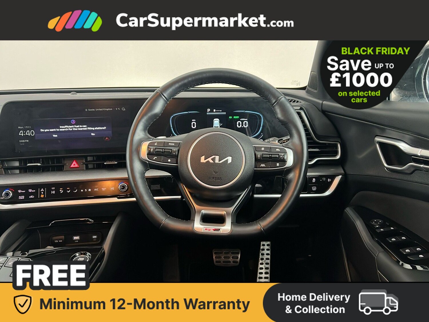 Used Kia Sportage 2025 for sale - 76624866: Photo 15