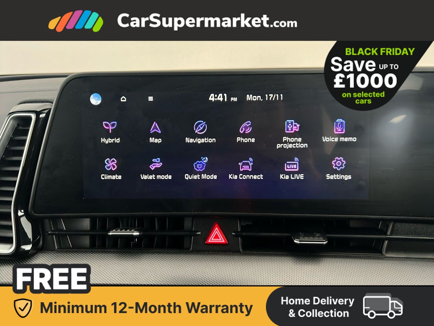 Used Kia Sportage 2025 for sale - 76624866: Photo 17