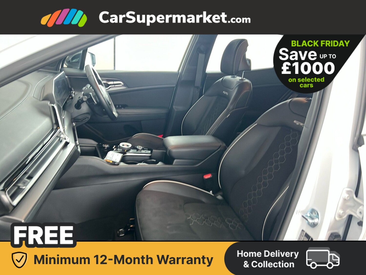 Used Kia Sportage 2025 for sale - 76624866: Photo 18