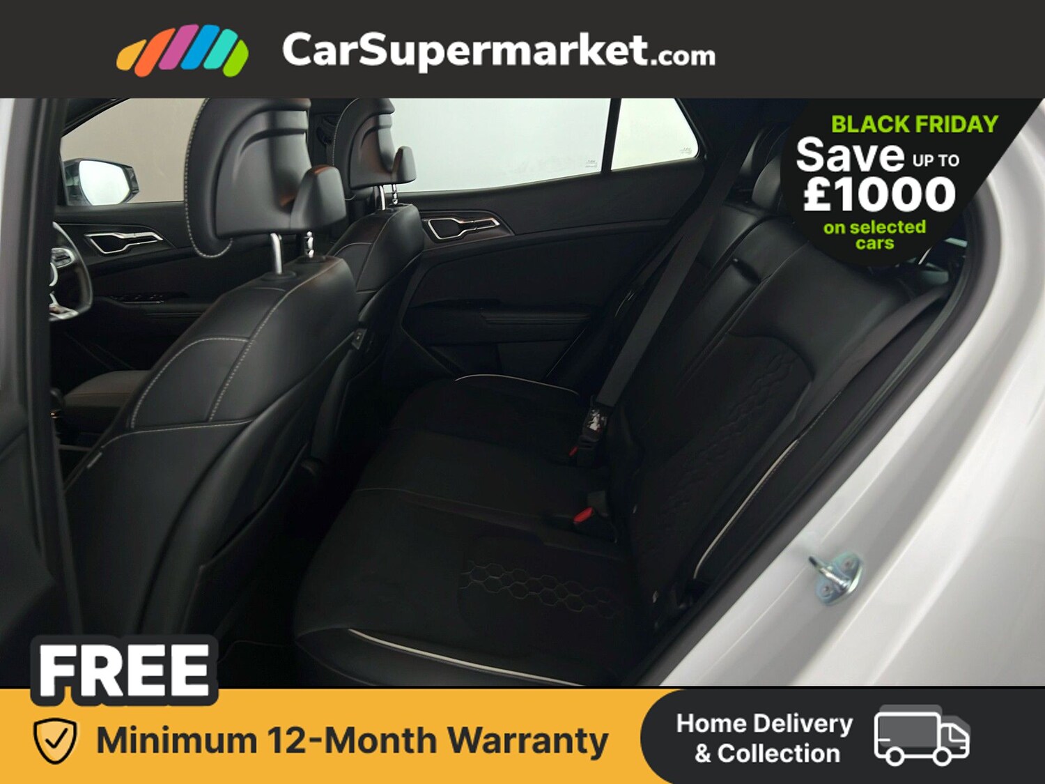 Used Kia Sportage 2025 for sale - 76624866: Photo 19