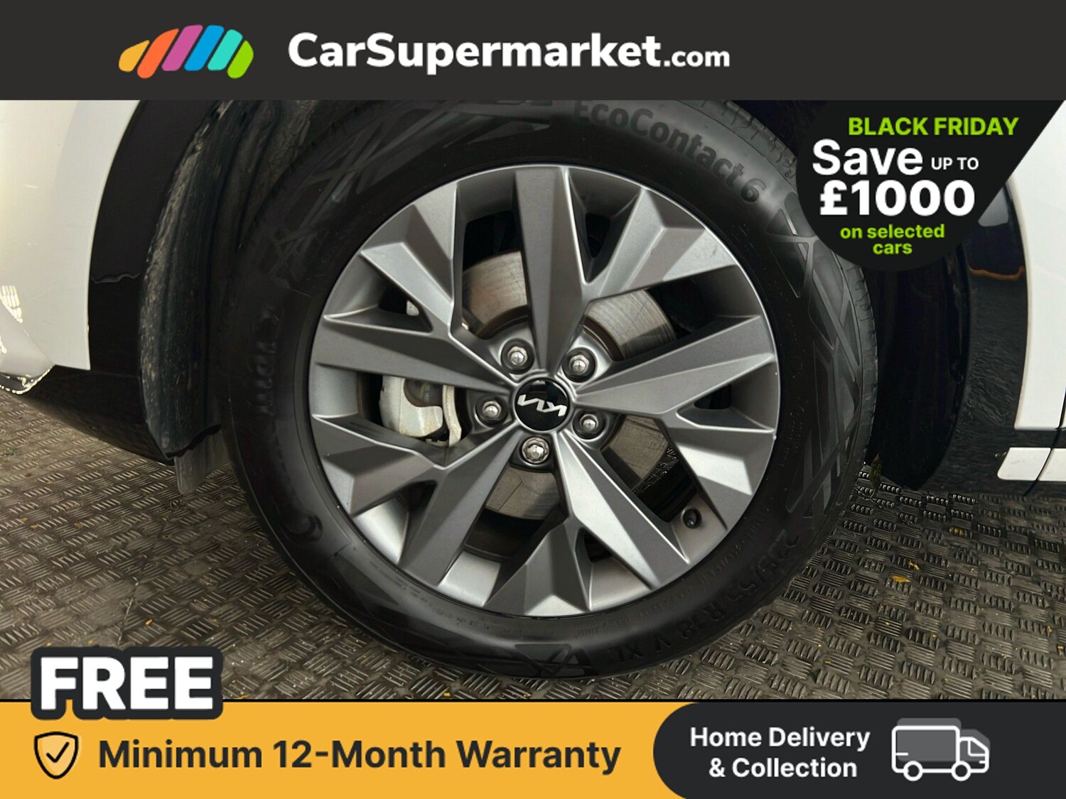 Used Kia Sportage 2025 for sale - 76624866: Photo 20