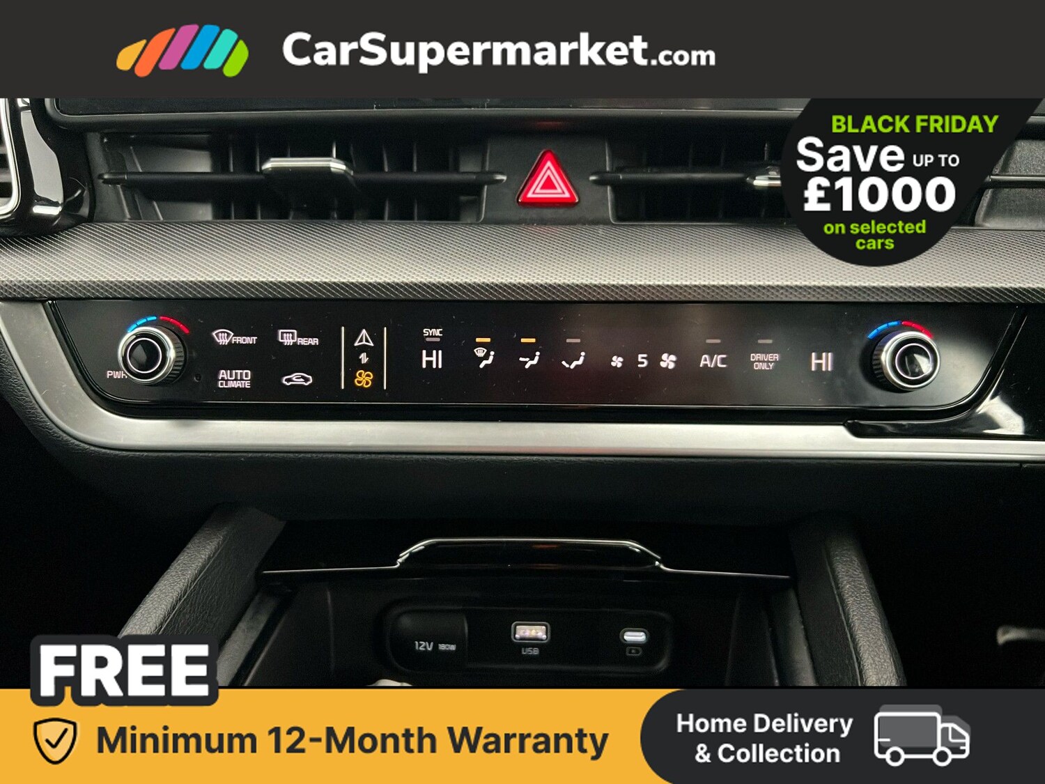 Used Kia Sportage 2025 for sale - 76624866: Photo 25