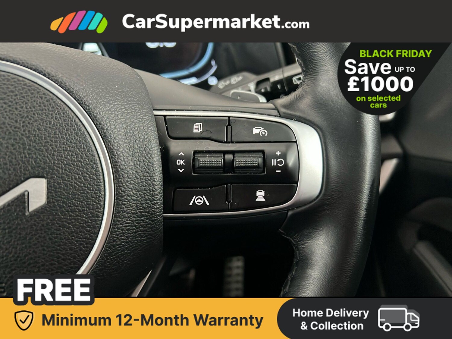 Used Kia Sportage 2025 for sale - 76624866: Photo 26