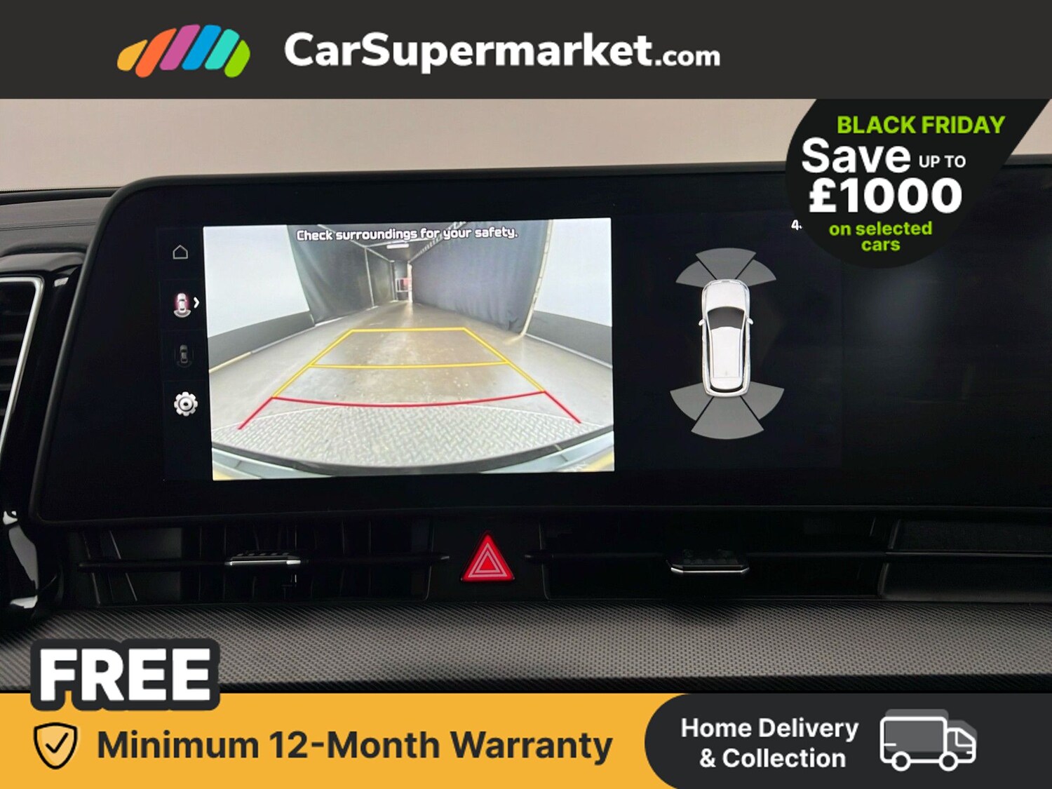 Used Kia Sportage 2025 for sale - 76624866: Photo 28