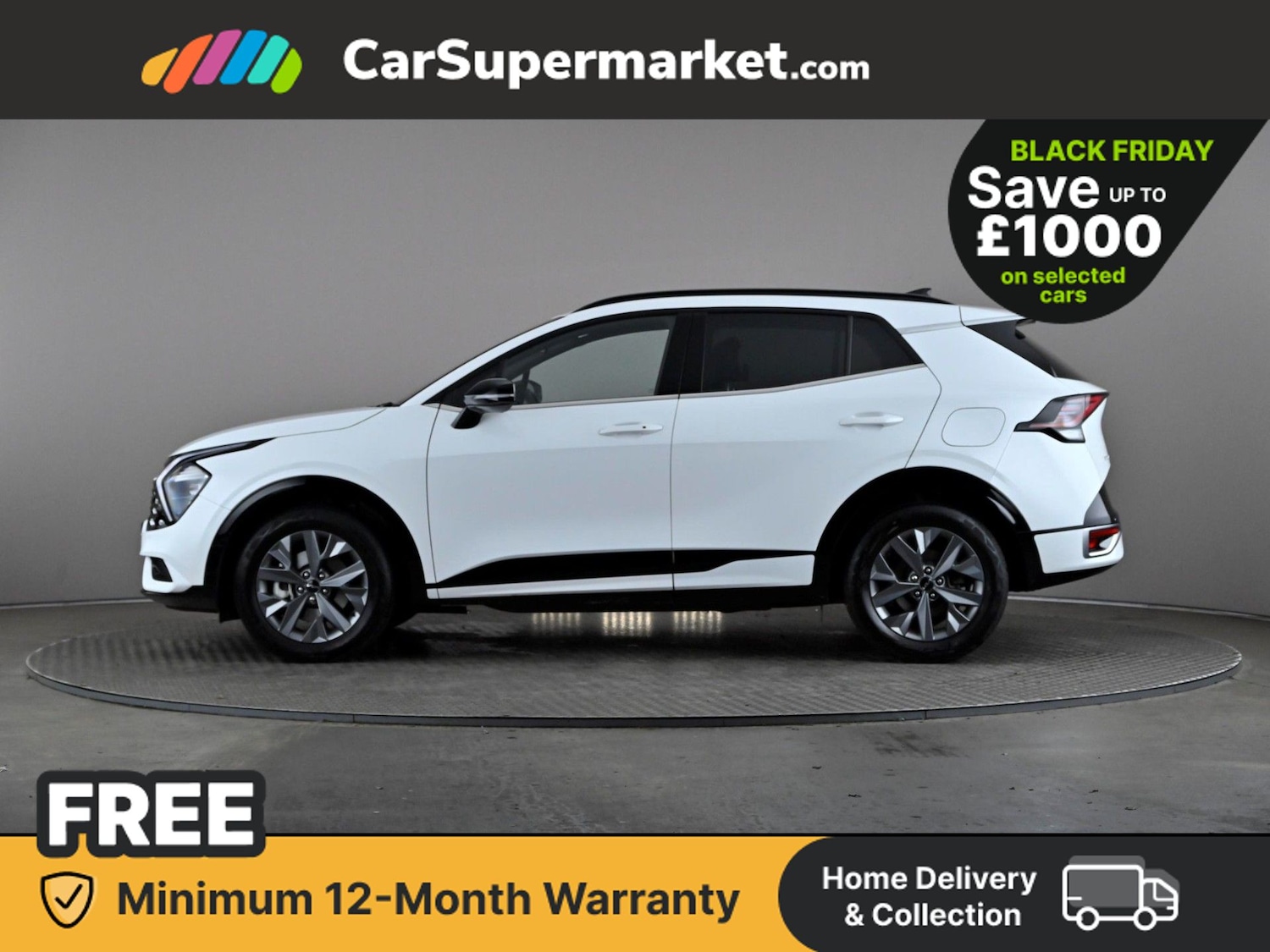 Used Kia Sportage 2025 for sale - 76624866: Photo 3