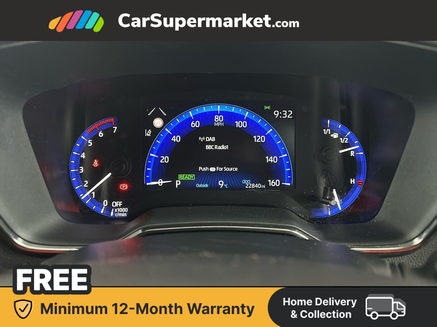 Used Toyota Corolla 2022 for sale - 78001783: Photo 15