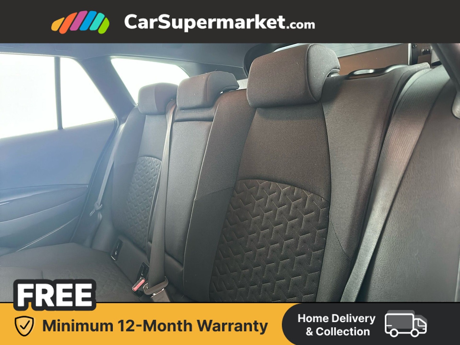 Used Toyota Corolla 2022 for sale - 78001783: Photo 18