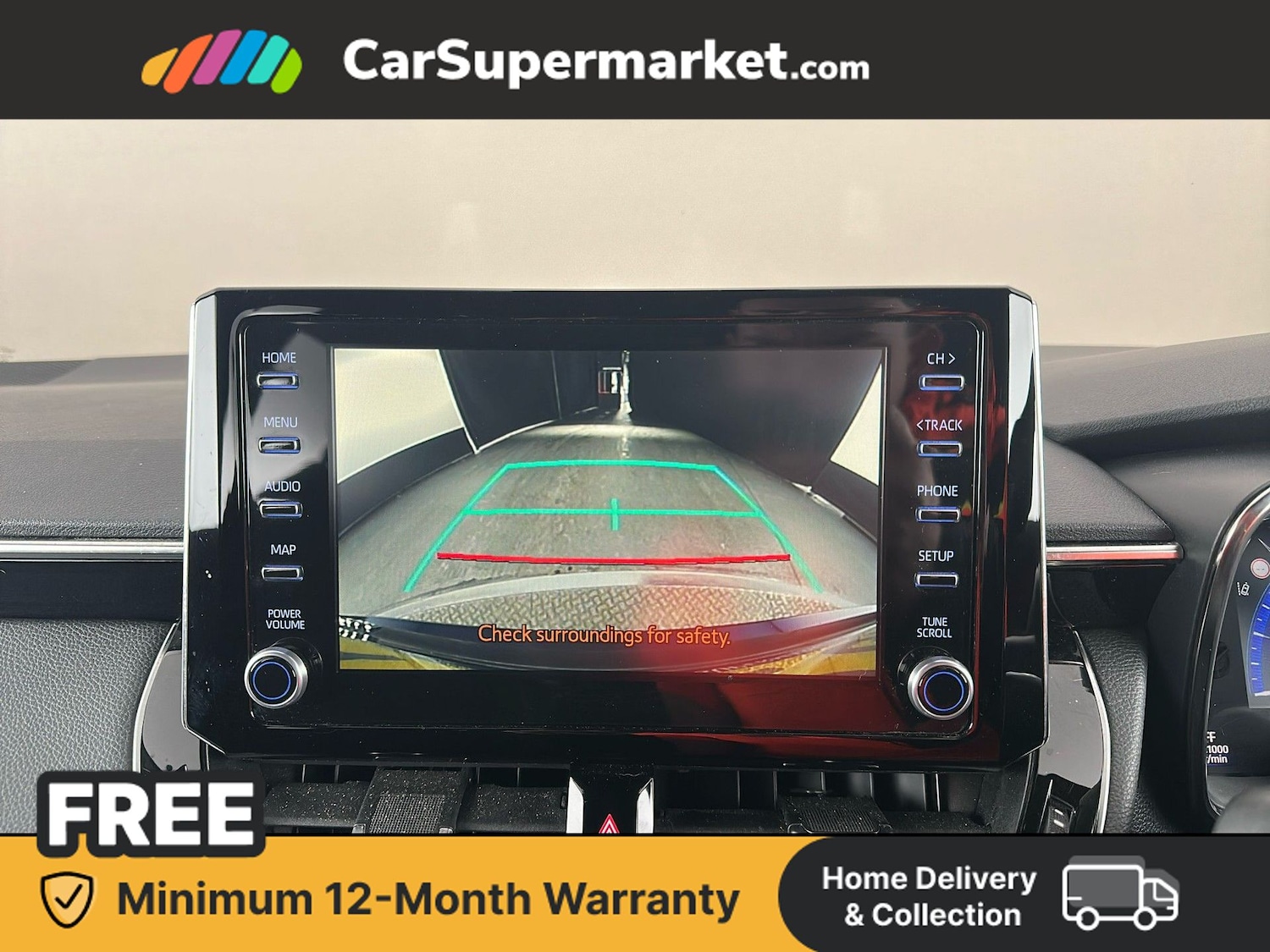 Used Toyota Corolla 2022 for sale - 78001783: Photo 25