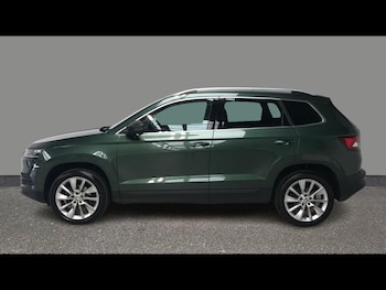 Used Skoda Karoq 2018 for sale - 78775434: Photo