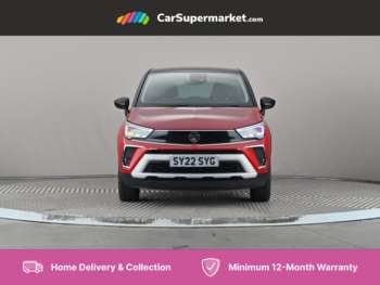 Used Vauxhall Crossland 2022 for sale - 75075385: Photo