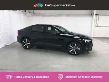 Used Polestar Polestar 2 2022 for sale - 75137051: Photo