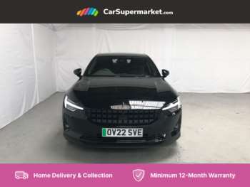 Used Polestar Polestar 2 2022 for sale - 75137051: Photo