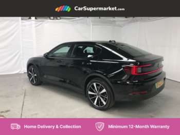Used Polestar Polestar 2 2022 for sale - 75137051: Photo