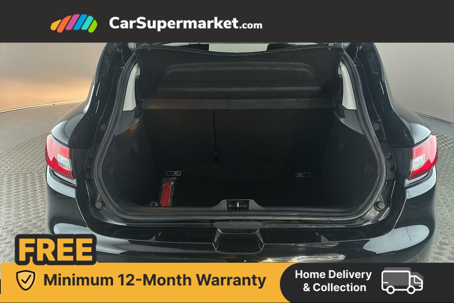 Used Renault Clio 2016 for sale - 76495358: Photo 22